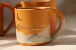 Sunflower 12 oz Mug 6002 **Discounted Seconds**