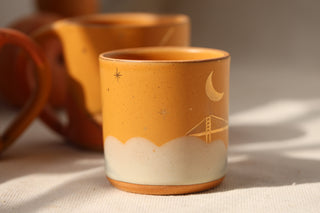 Sunflower 12 oz Mug 6002 **Discounted Seconds**