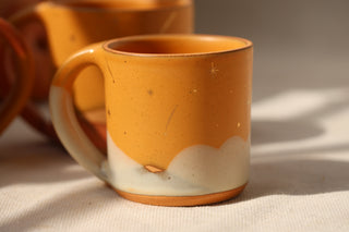 Sunflower 12 oz Mug 6002 **Discounted Seconds**