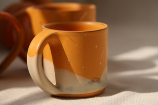 Sunflower 12 oz Mug 6002 **Discounted Seconds**