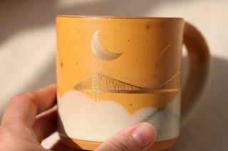 Sunflower 12 oz Mug 6002 **Discounted Seconds**