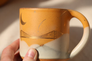 Sunflower 12 oz Mug 6002 **Discounted Seconds**
