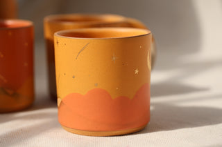 Autumn Blaze 18 oz Mug 7000