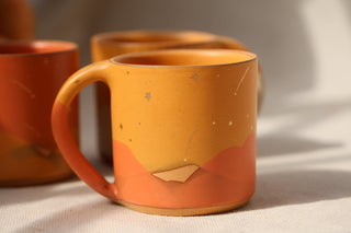 Autumn Blaze 18 oz Mug 7000
