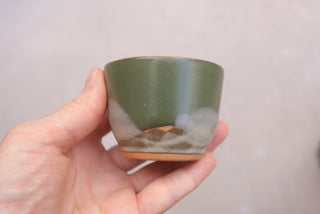 Discounted Seconds: 2 oz Espresso Cup