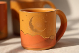 Autumn Blaze 12 oz Mug 7001 **Discounted Seconds**