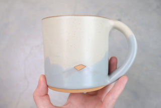 18 oz Classic Mug