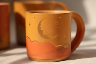 Autumn Blaze 12 oz Mug 7001 **Discounted Seconds**