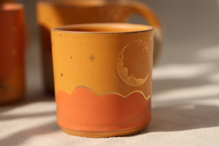 Autumn Blaze 12 oz Mug 7001 **Discounted Seconds**