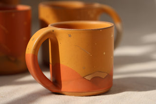Autumn Blaze 12 oz Mug 7001 **Discounted Seconds**