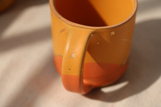 Autumn Blaze 12 oz Mug 7001 **Discounted Seconds**