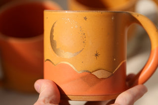 Autumn Blaze 12 oz Mug 7001 **Discounted Seconds**