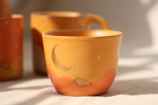 Autumn Blaze 12 oz Cup 7002