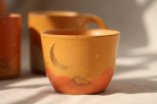 Autumn Blaze 12 oz Cup 7002