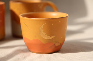 Autumn Blaze 12 oz Cup 7002