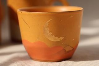 Autumn Blaze 12 oz Cup 7002