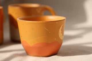 Autumn Blaze 12 oz Cup 7002