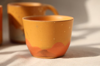 Autumn Blaze 12 oz Cup 7002