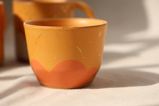 Autumn Blaze 12 oz Cup 7002