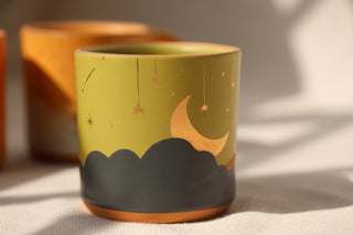 Ghoul Mist 18 oz Mug 9000