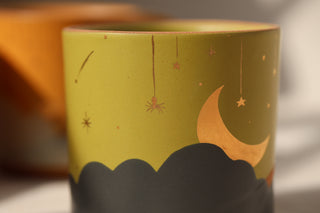 Ghoul Mist 18 oz Mug 9000