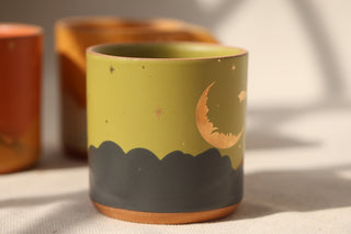Ghoul Mist 18 oz Mug 9002