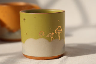Chartreuse 18 oz Mug 9010 **Discounted**