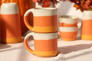 Candy Corn Collection