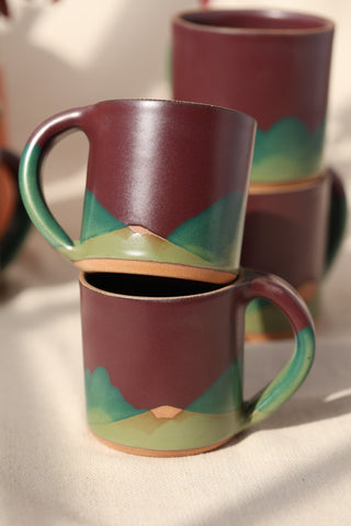 18 oz Classic Mug