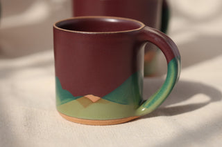 12 oz Classic Mug