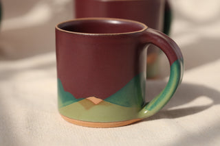 18 oz Classic Mug