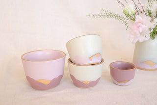 12 oz Latte Cup
