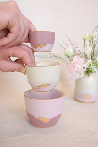 12 oz Latte Cup