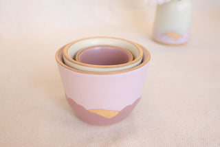 12 oz Latte Cup