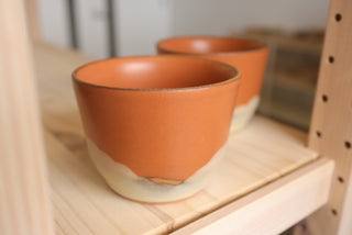 12 oz Pumpkin Latte Cup (SS Sale)