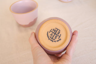 12 oz Latte Cup