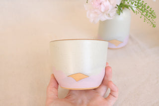12 oz Latte Cup