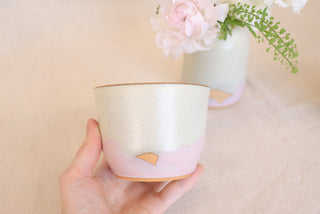 12 oz Latte Cup