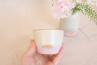 6 oz Cappuccino Cup