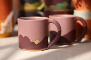 18 oz Classic Mug