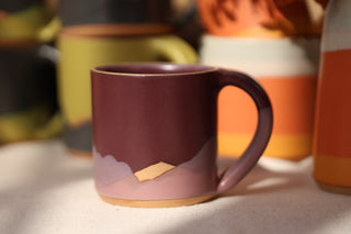 12 oz Classic Mug