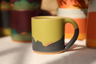 18 oz Classic Mug