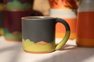 18 oz Classic Mug
