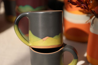 12 oz Classic Mug