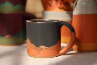 12 oz Classic Mug
