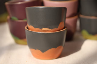 6 oz Cappuccino Cup