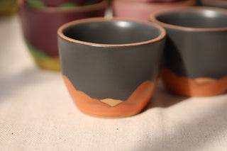 6 oz Cappuccino Cup