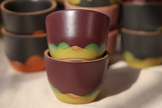 6 oz Cappuccino Cup