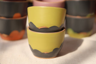 6 oz Cappuccino Cup