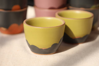 6 oz Cappuccino Cup